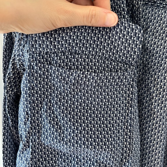 Silk shirt for women - Picture 9 of 9